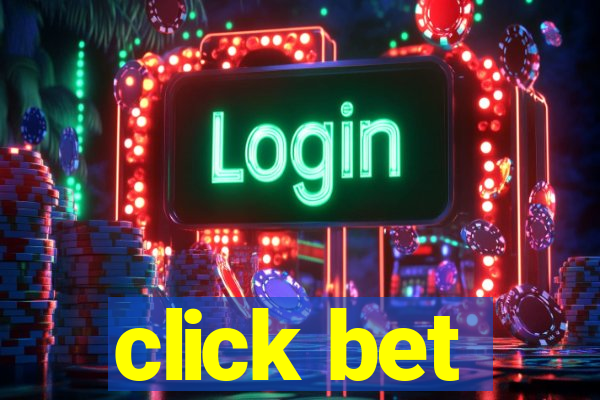 click bet